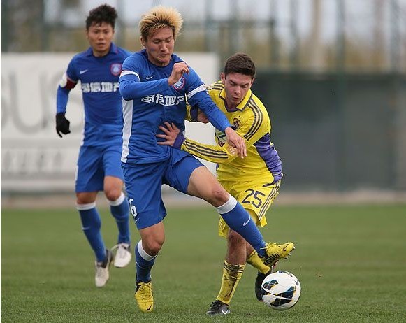 关于天津泰达江苏舜天激战报导,泰达遭遇挑战的信息 关于天津泰达江苏舜天激战报导,泰达遭遇挑战的信息