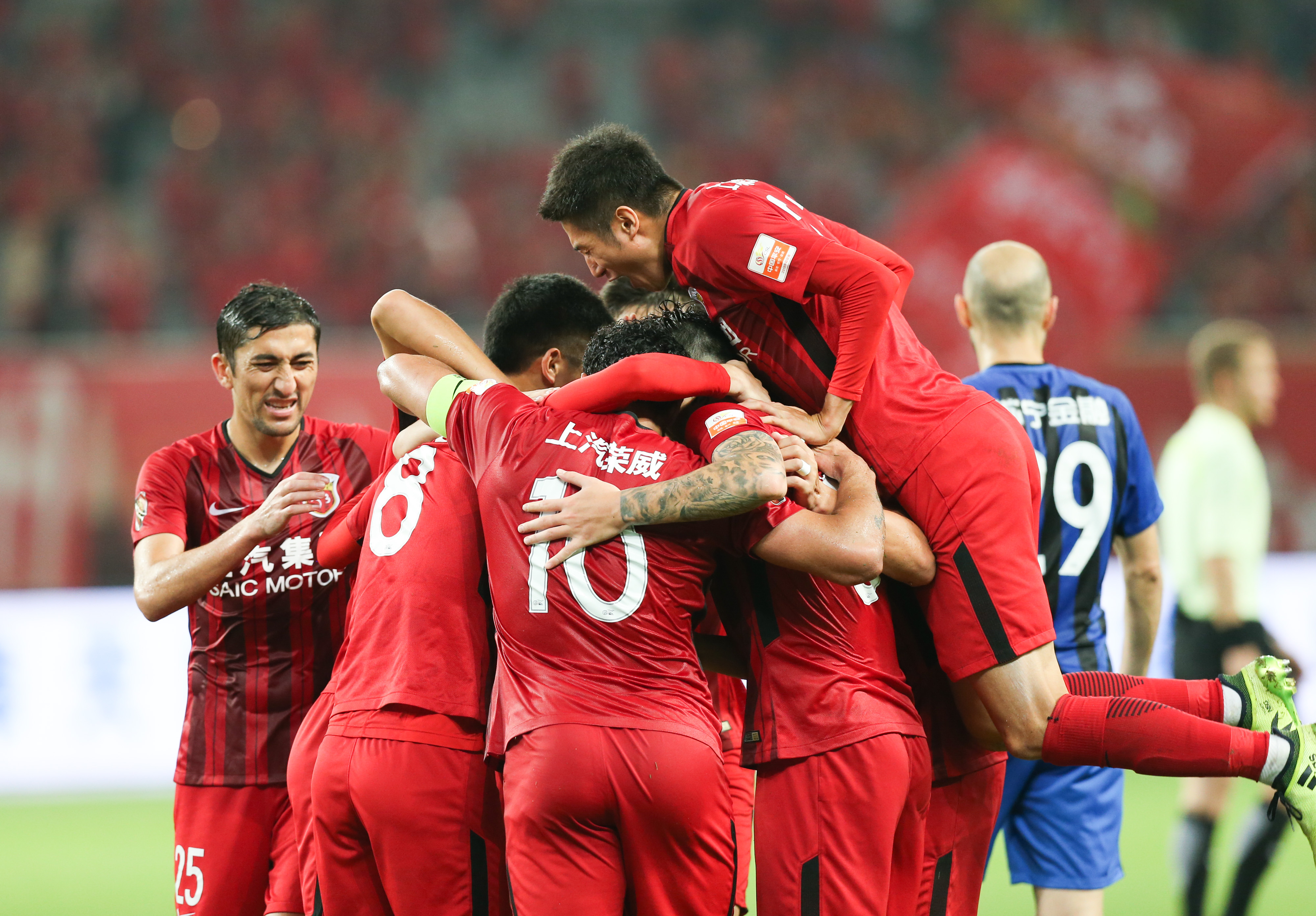 江苏苏宁客场大胜,实力跻身前三的简单介绍 江苏苏宁客场大胜,实力跻身前三的简单介绍