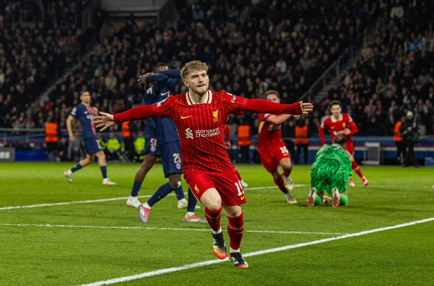 利物浦轻取巴尔干,球队展现攻击力的简单介绍 利物浦轻取巴尔干,球队展现攻击力的简单介绍