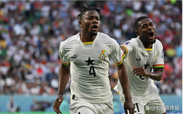 加纳主场胜出,继续追赶领导者 加纳主场胜出,继续追赶领导者