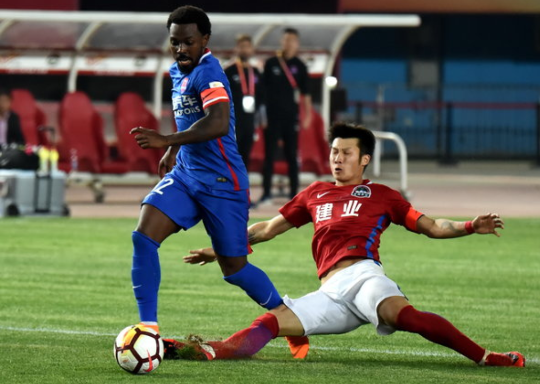 北方冠军开战:河南建业对阵重庆斯威之争的简单介绍 北方冠军开战:河南建业对阵重庆斯威之争的简单介绍