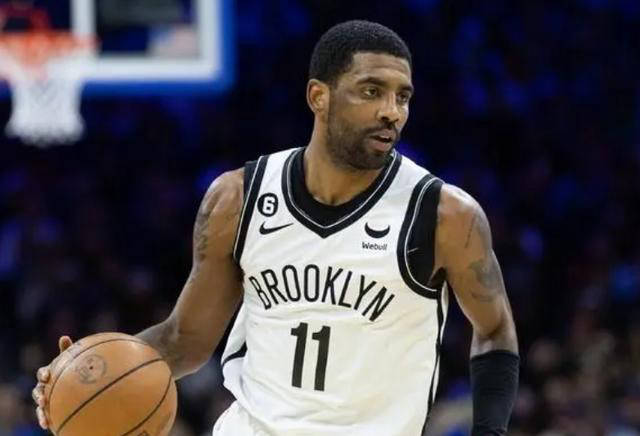 欧文对于篮球场上的贡献备受赞扬 欧文对于篮球场上的贡献备受赞扬