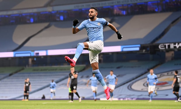 包含马赫雷斯上演帽子戏法，帮助球队赢球的词条