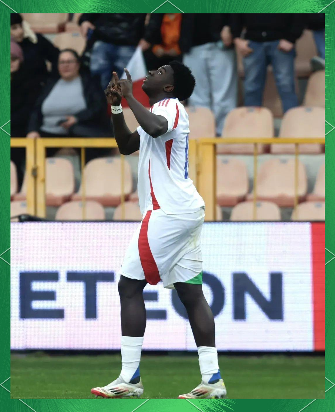 意大利淘汰巴拉圭,夺得欧洲杯小组赛胜利 意大利淘汰巴拉圭,夺得欧洲杯小组赛胜利