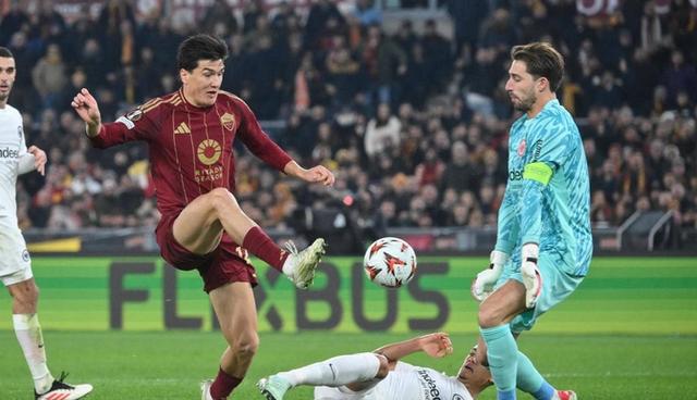 罗马中场受伤消息传来，球迷担心备战不足的简单介绍