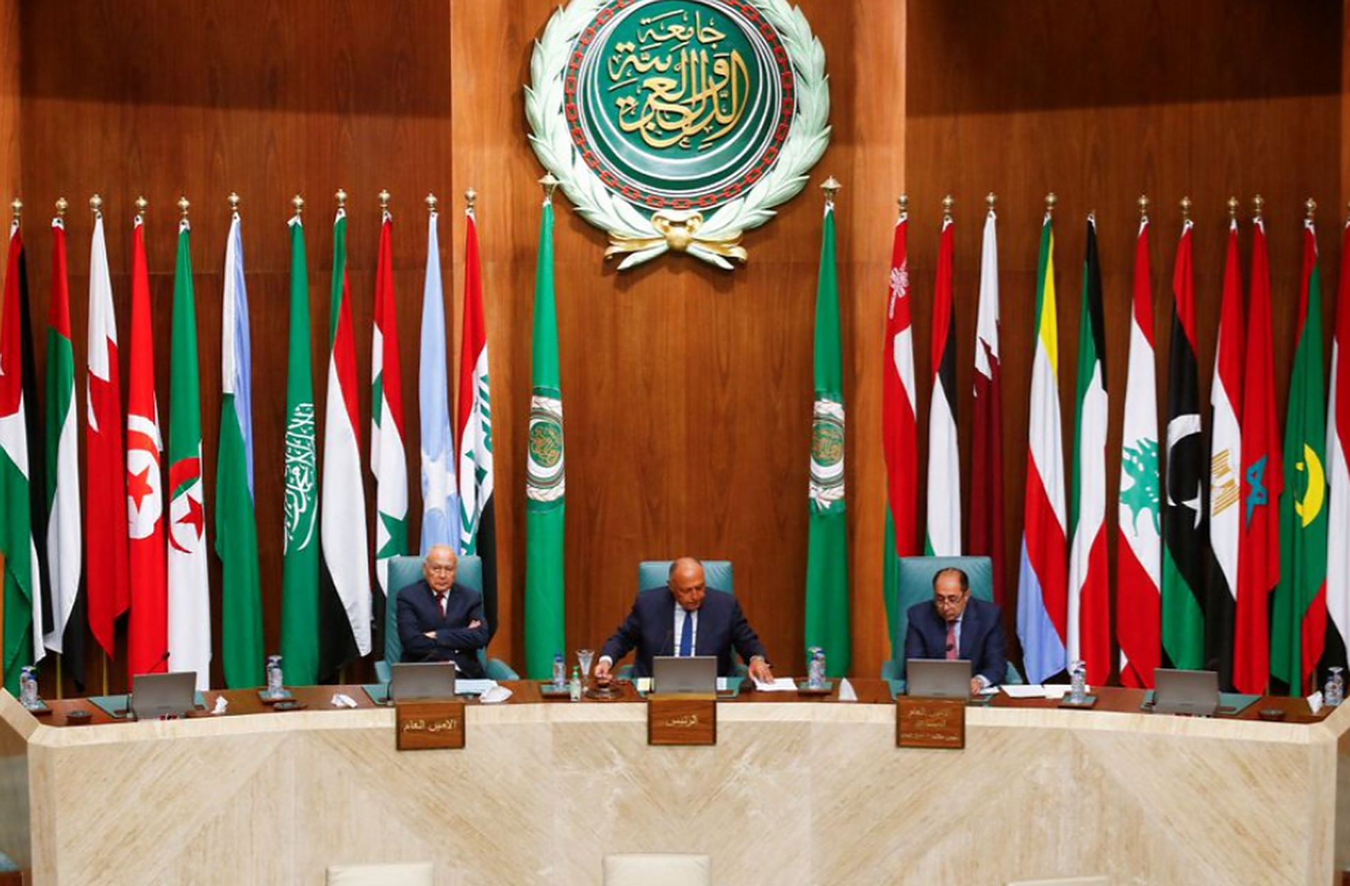 中东球队实力初显,成功挺进下一轮 中东球队实力初显,成功挺进下一轮