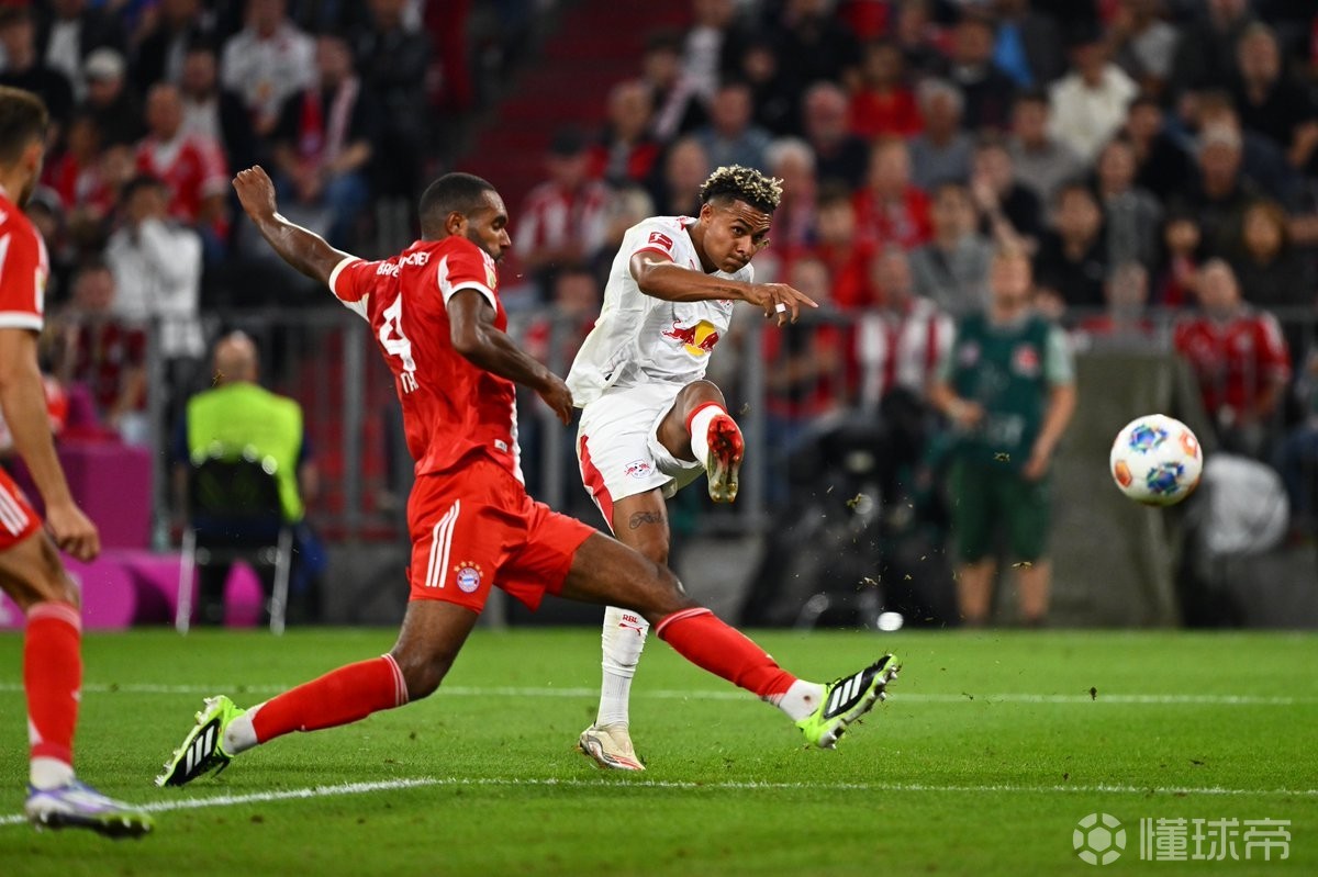 莱比锡球员状态下滑，球风减缓的简单介绍