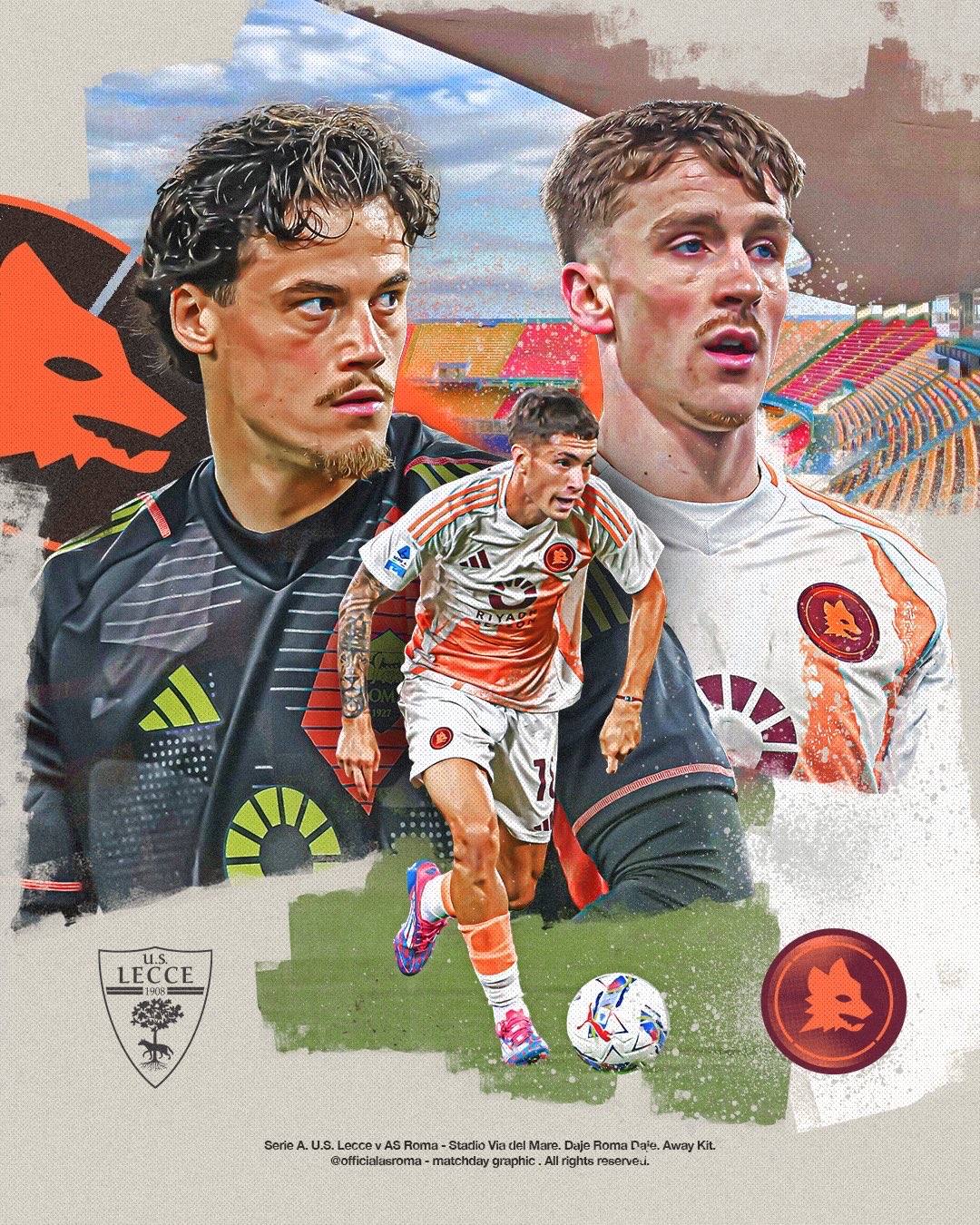 关于罗马球队遭遇连败泥沼，危机四伏的信息