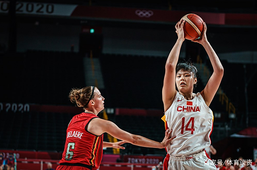比利时女篮连胜收官,晋级历史性四强 比利时女篮连胜收官,晋级历史性四强