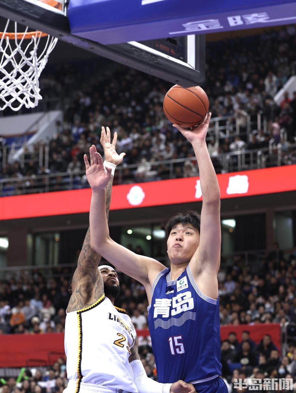 宁夏男篮势不可挡,连胜夺冠在望 宁夏男篮势不可挡,连胜夺冠在望