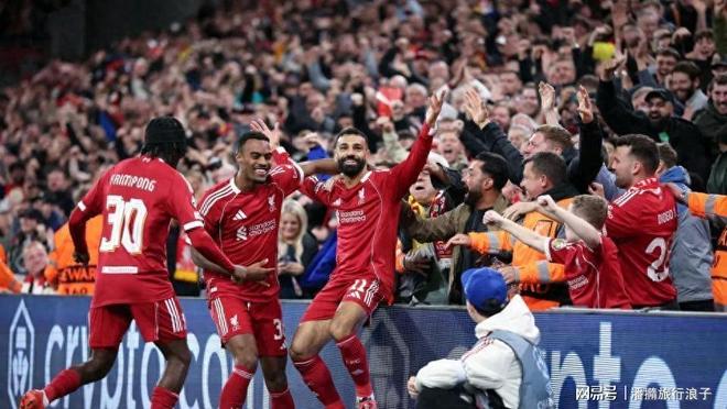 利物浦队长领衔球队在英超比赛中实现五连胜 利物浦队长领衔球队在英超比赛中实现五连胜