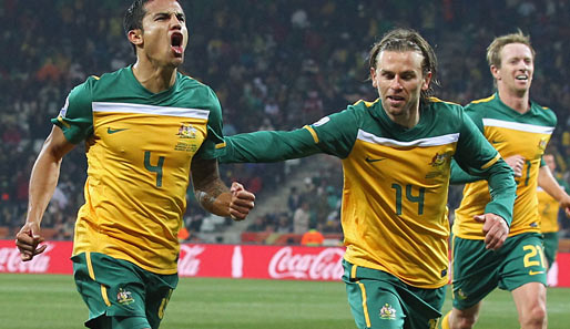 大洋洲球队表现抢眼,走向世界之巅的简单介绍 大洋洲球队表现抢眼,走向世界之巅的简单介绍