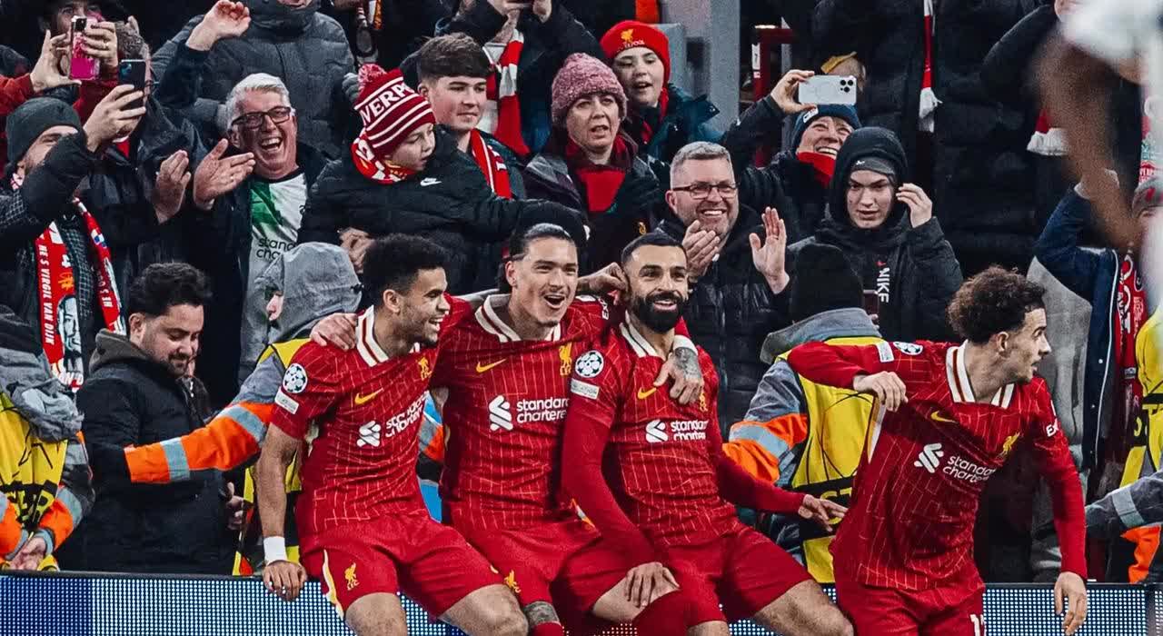 里尔取得主场胜利，继续向前迈进