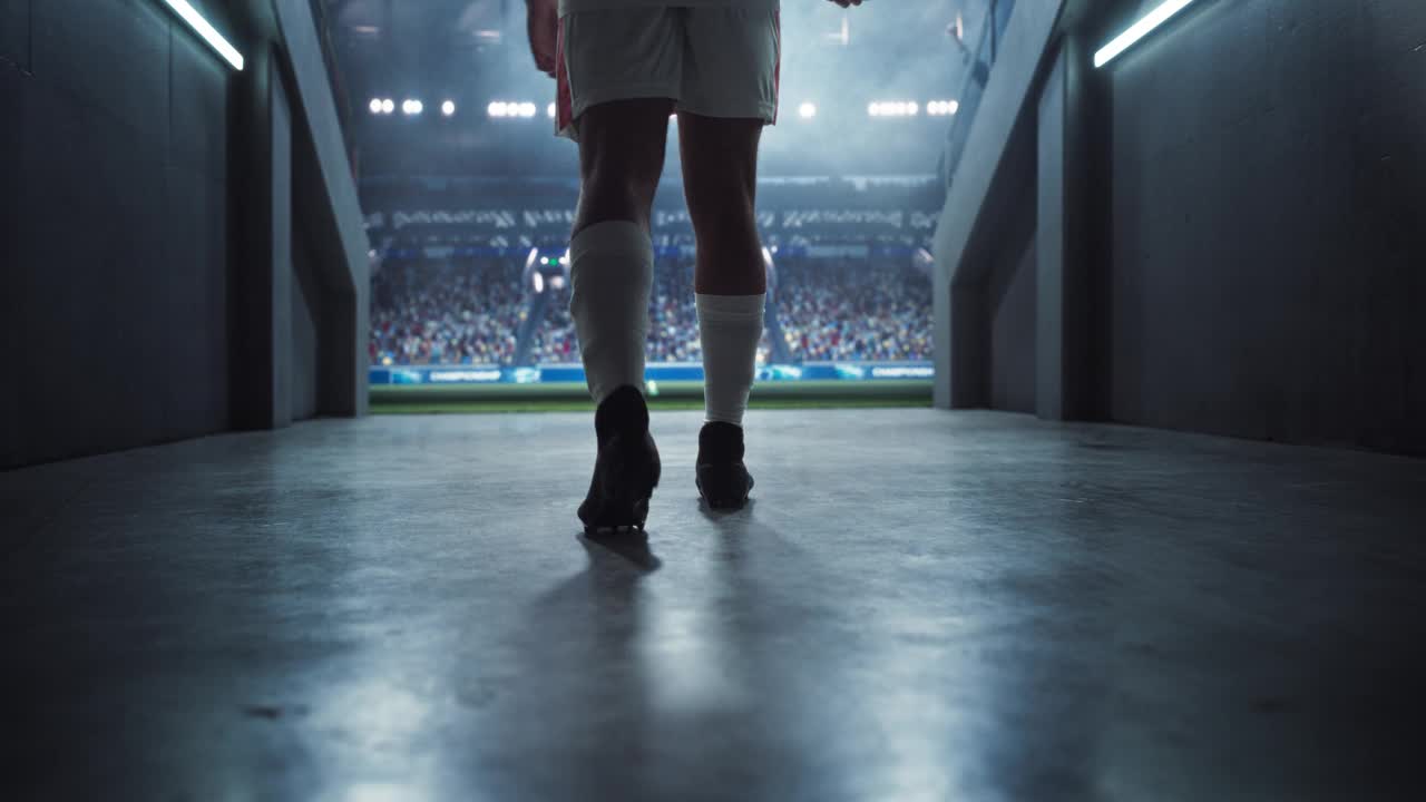 精彩瞬间回放足球场上,引发球迷欢呼的简单介绍 精彩瞬间回放足球场上,引发球迷欢呼的简单介绍