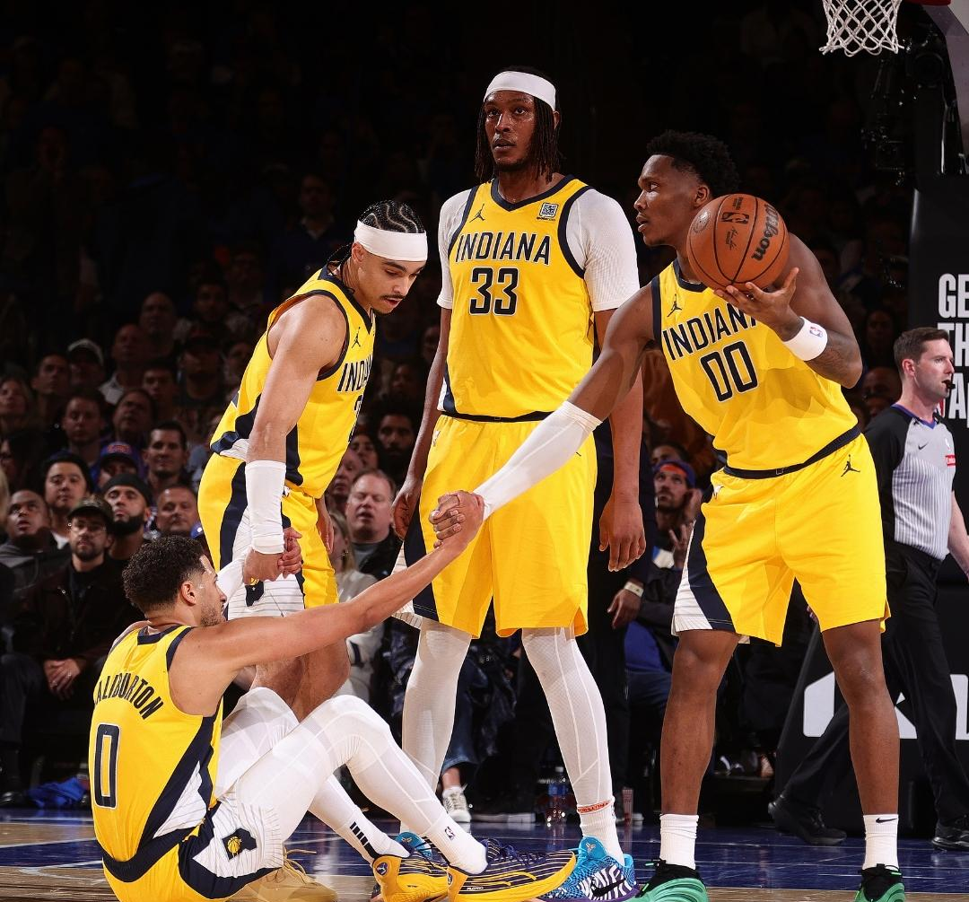 步行者一波澎湃,客场逆转魔术获胜的简单介绍 步行者一波澎湃,客场逆转魔术获胜的简单介绍