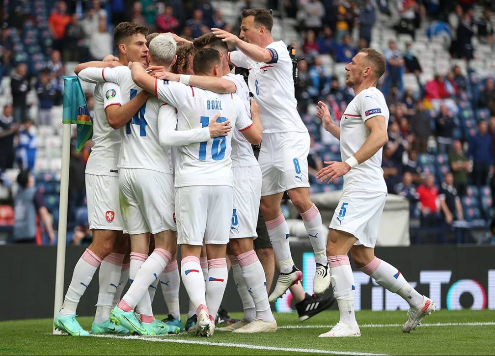 法罗群岛队在欧洲预选赛中遭遇了失败 法罗群岛队在欧洲预选赛中遭遇了失败