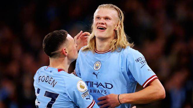 曼城客场绝杀谢菲联,联赛领跑位置不动摇的简单介绍 曼城客场绝杀谢菲联,联赛领跑位置不动摇的简单介绍