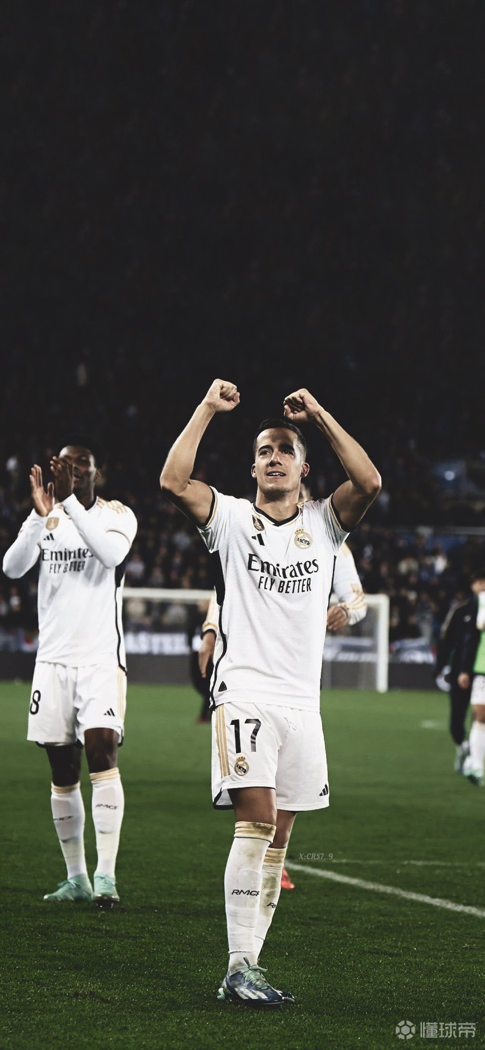 皇家马德里在伊斯坦布尔取得胜利 皇家马德里在伊斯坦布尔取得胜利