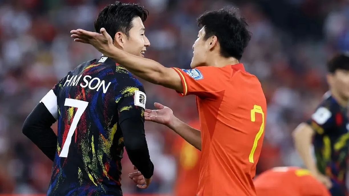 关于一触即发!欧预赛两大球队对峙激烈的信息 关于一触即发!欧预赛两大球队对峙激烈的信息